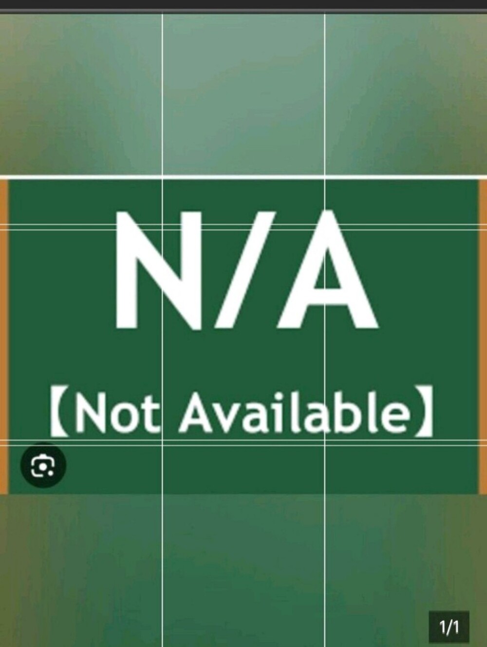 Not Available